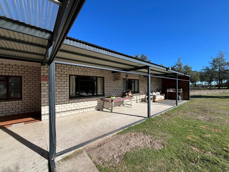20 Bedroom Property for Sale in Hopefield Western Cape